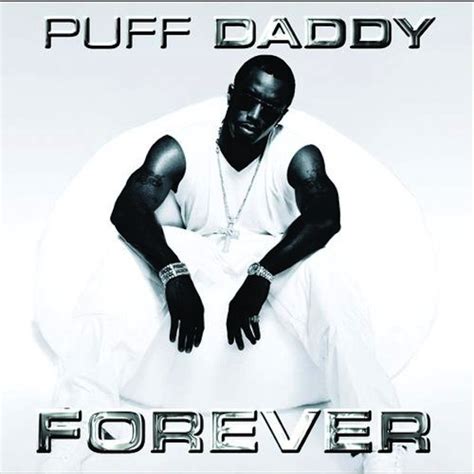 puff daddy album covers